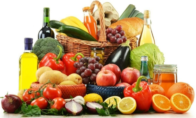 Nutriție reală