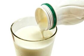 Exemplu de meniu pentru dietă de băut