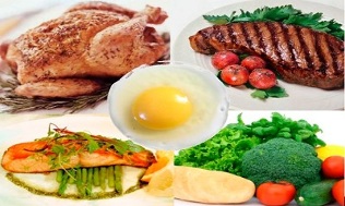 avantajele și dezavantajele unei diete proteice pentru scăderea în greutate