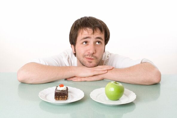 ce să mănânci cu diabet și ce să nu mănânci