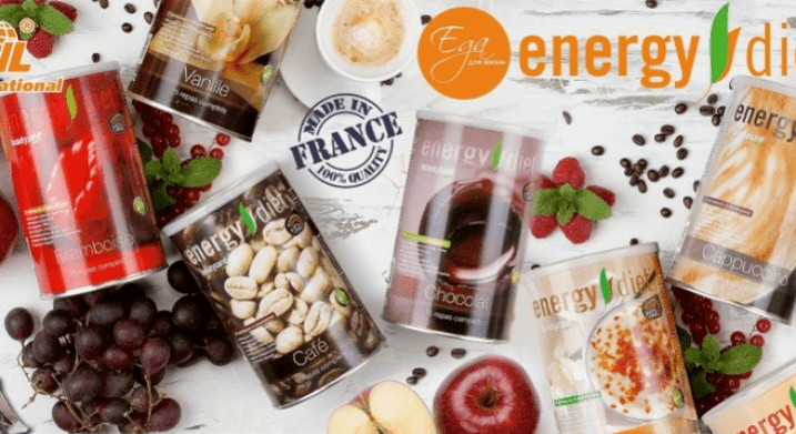Energie